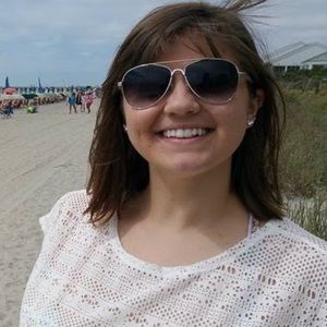 Meet your Posher, Alexandra